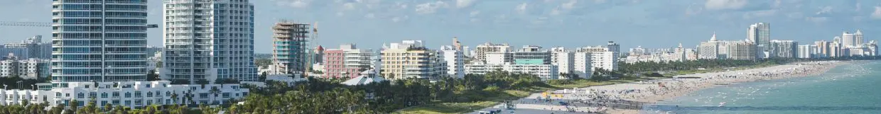 South Beach