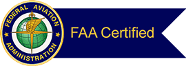 FAA Certified