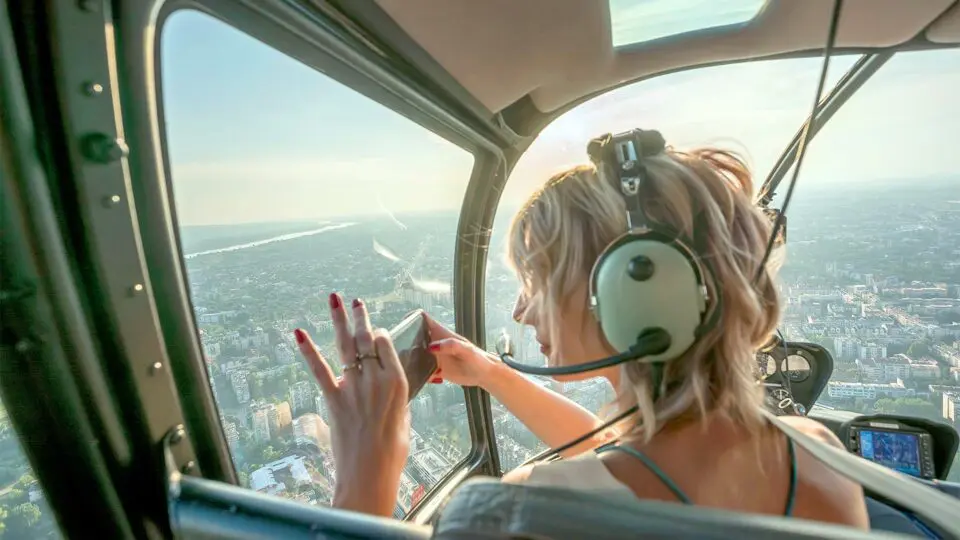 taste of miami helicopter tour