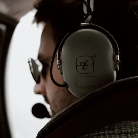 Helicopter-Pilot