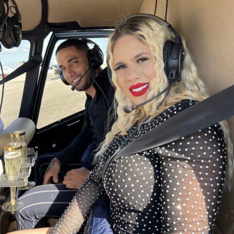 Romantic-Miami-Helicopter-Tour