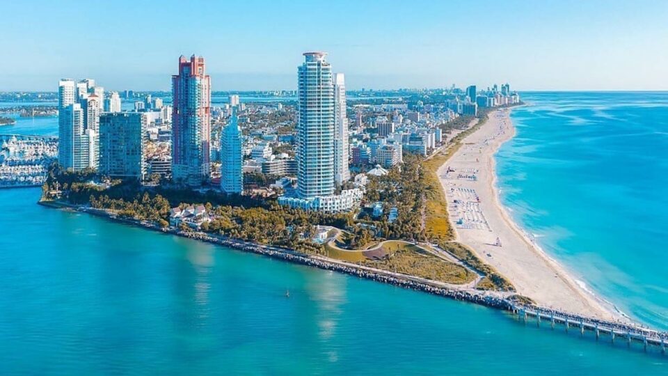 miami plane tours