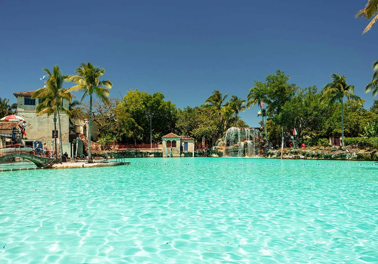 Top things to do in Coral Gables and Coconut Grove - Magic Air Tours